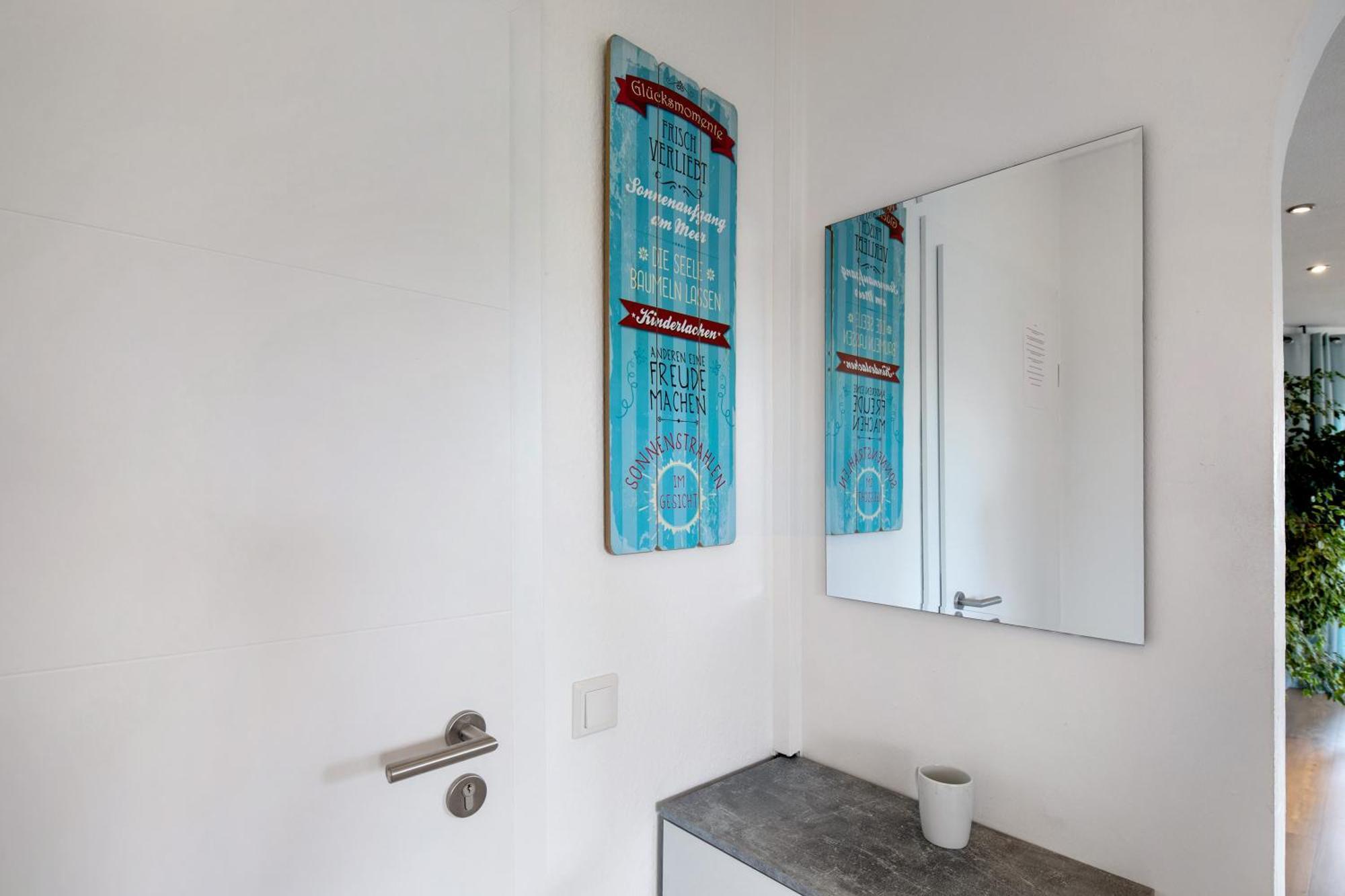 Ferienwohnung Gluecksmomente Habichtswald Dış mekan fotoğraf